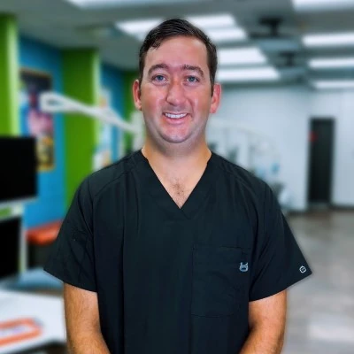 Chad Tillman Couch Jr, Dentist Chad Tillman Couch Jr Dentist
