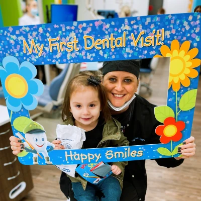 Sarah Crain, Dentist Sarah Crain Dentist