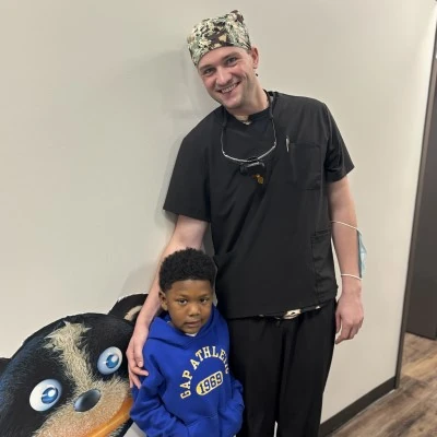 Nate Gamache, Dentist Nate Gamache Dentist