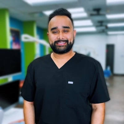 Fazeel Hassan, Dentist Fazeel Hassan Dentist