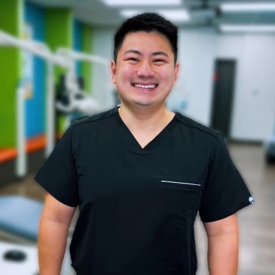 Andy Li, Dentist Andy Li Dentist