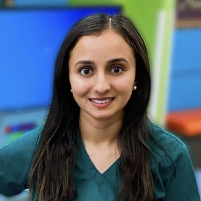 Anjali Patel, Dentist Anjali Patel Dentist