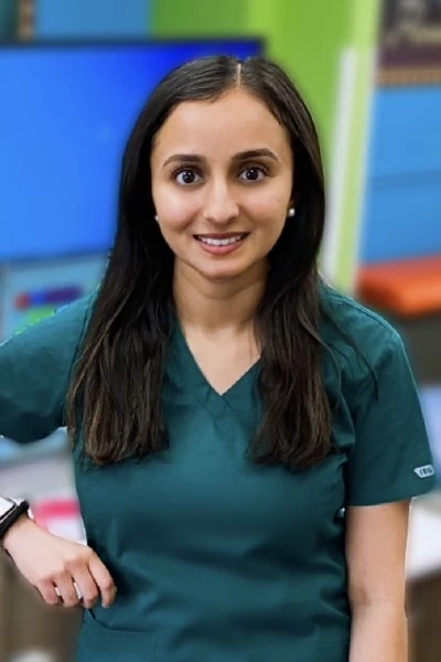 Anjali Patel
