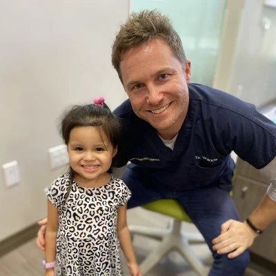 Cayce Wallace, Pediatric Dentist Cayce Wallace Pediatric Dentist