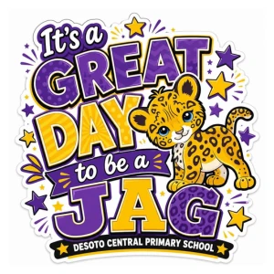 DeSoto Central Primary