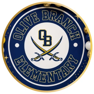 Olive Branch Elementary