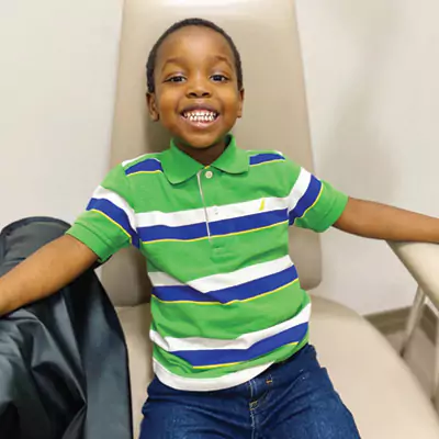 Children's Dental Crowns Horn Lake Kids Dental Crowns